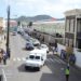 OFFICIALS SUCCESSFULLY TEST TRAFFIC LIGHTS IN ST. KITTS