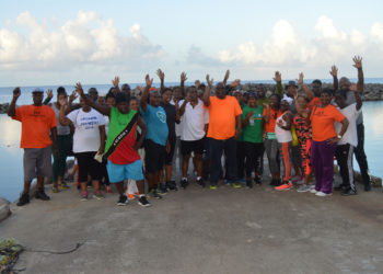 PRIME MINISTER’S HEALTH WALK RETURNS SATURDAY, JANUARY 27