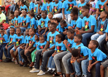 MOL-PHIL EXPLORERS YOUTH CLUB LOOKS TO ADD MORE ACTIVITIES TO POSITIVELY ENGAGE ITS MEMBERS IN 2018