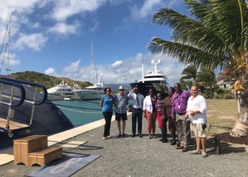 Caribbean CrewFest 2018 the best since 2016 – Organisers