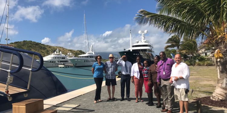 Caribbean CrewFest 2018 the best since 2016 – Organisers
