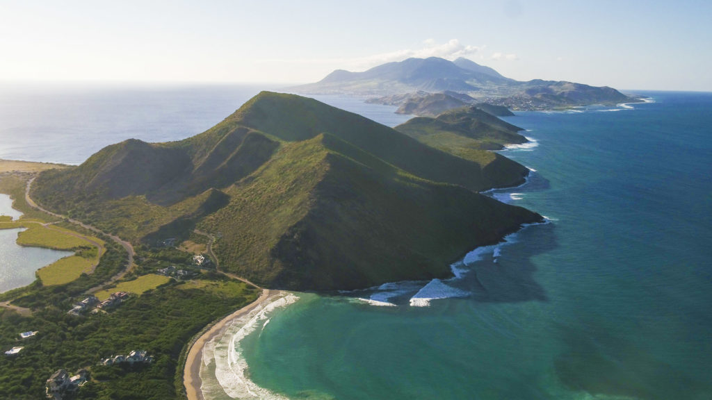 WITH OCCUPANCY HIGH AND EXPECTED TO RISE THIS YEAR, ST. KITTS-NEVIS RESORT PROPERTIES ARE HIRING