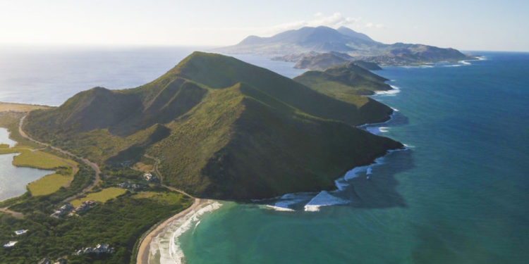 WITH OCCUPANCY HIGH AND EXPECTED TO RISE THIS YEAR, ST. KITTS-NEVIS RESORT PROPERTIES ARE HIRING