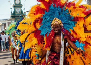 SIX PHOTOS CAPTURE THE ESSENCE OF ST. KITTS’ TOURISM PRODUCT