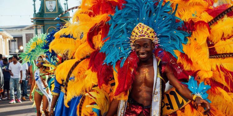 SIX PHOTOS CAPTURE THE ESSENCE OF ST. KITTS’ TOURISM PRODUCT