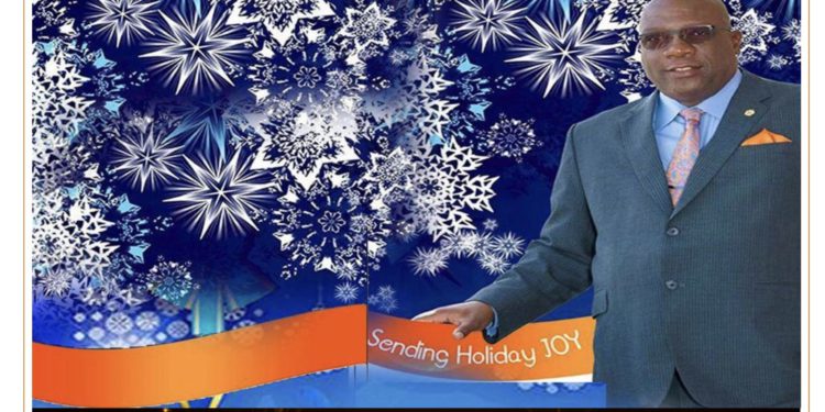 New Year Day’s Message by Dr. the Hon Timothy Harris, Prime Minister of St. Kitts and Nevis, Monday, January 1, 2018 “Putting Our People First”