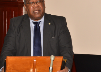 AG’S OFFICE SEEKS HIGH COURT RELIEF TO DECLARE THAT DR. DOUGLAS, BY HIS OWN ACT, HAS VACATED HIS ST. KITTS-NEVIS NATIONAL ASSEMBLY SEAT