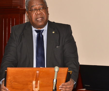 AG’S OFFICE SEEKS HIGH COURT RELIEF TO DECLARE THAT DR. DOUGLAS, BY HIS OWN ACT, HAS VACATED HIS ST. KITTS-NEVIS NATIONAL ASSEMBLY SEAT