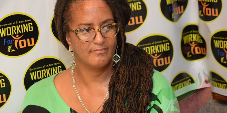 DIGITAL CULTURAL ARCHIVE OF ST. KITTS-NEVIS IS GROWING