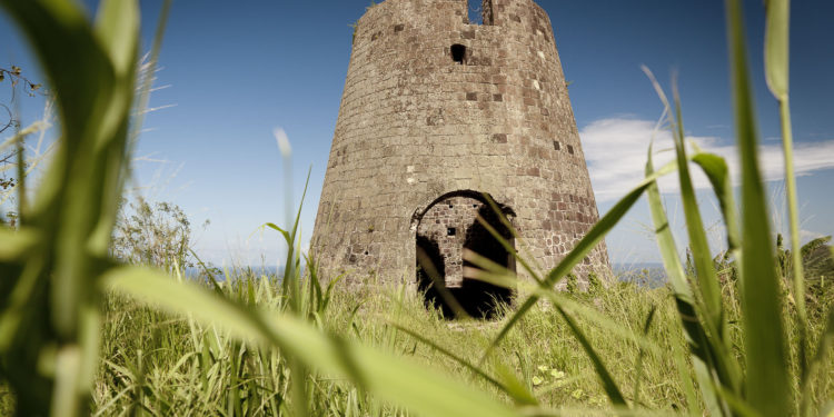 Remarks by Dr the Hon Timothy Harris, Prime Minister, to Commemorate History and Heritage Month, 2018