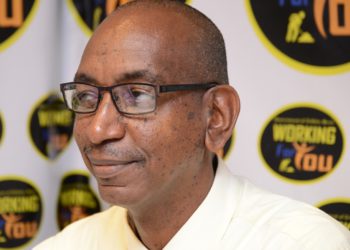 NATIONAL SPORTS POLICY SEEKS TO MINIMIZE HURDLES TO DEVELOPMENT