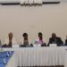 CARIFORUM SENIOR OFFICIALS MEET IN ST. KITTS TO DISCUSS BREXIT’S IMPACT ON TRADE