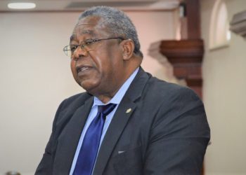 ATTORNEY GENERAL OF ST. KITTS-NEVIS BEGINS LEGAL PROCEEDINGS AGAINST LEADER OF OPPOSITION FOR HOLDING DUAL-CITIZENSHIP IN VIOLATION OF CONSTITUTION