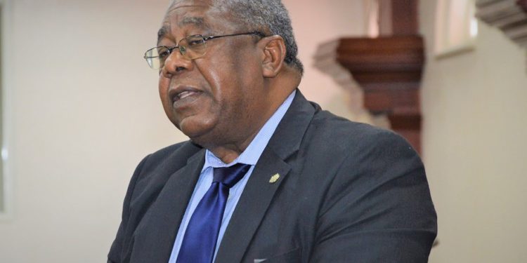 ATTORNEY GENERAL OF ST. KITTS-NEVIS BEGINS LEGAL PROCEEDINGS AGAINST LEADER OF OPPOSITION FOR HOLDING DUAL-CITIZENSHIP IN VIOLATION OF CONSTITUTION