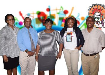 Officials from the Department of Culture are special guests on Working for You on Wednesday, January 31