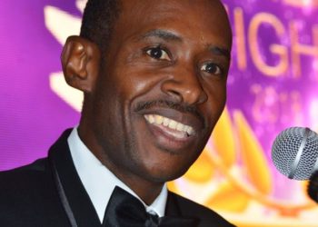 Dr. Andy J. Redmond’s speech at Saturday night’s Prime Minister’s Gala