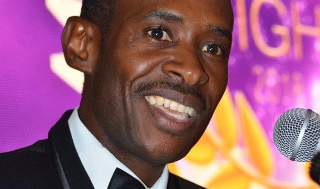 Dr. Andy J. Redmond’s speech at Saturday night’s Prime Minister’s Gala