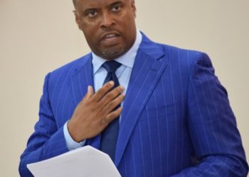 THE NEVIS ISLAND ADMINISTRATION LOOKS TO CEMENT DEEPER TIES WITH ST. KITTS