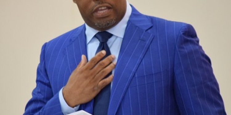 THE NEVIS ISLAND ADMINISTRATION LOOKS TO CEMENT DEEPER TIES WITH ST. KITTS