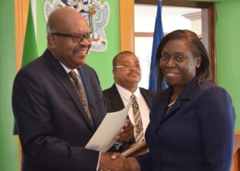 TRIPARTITE COMMITTEE MEMBER COMMENDS DEPARTMENT OF LABOUR FOR TAKING STEPS TO RESOLVE AIR QUALITY ISSUES