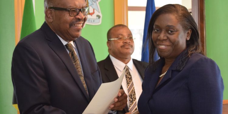 TRIPARTITE COMMITTEE MEMBER COMMENDS DEPARTMENT OF LABOUR FOR TAKING STEPS TO RESOLVE AIR QUALITY ISSUES