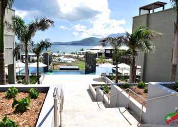 ST. KITTS & NEVIS DECLARED TOP CARIBBEAN ISLAND FOR TRAVEL IN 2018
