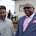 ST. KITTS-NEVIS GOVERNMENT COMMENDED FOR CREATING A LEVEL PLAYING FIELD FOR SMALL BUSINESSES