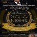 PM HARRIS CORDIALLY INVITES YOU TO JOIN HIM AT SATURDAY’S GALA FEATURING SPECIAL GUEST SPEAKER DR. ANDY J. REDMOND