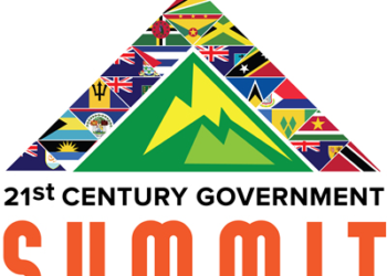 ST. KITTS AND NEVIS PRIME MINISTER ATTENDS ICT SUMMIT IN ANTIGUA