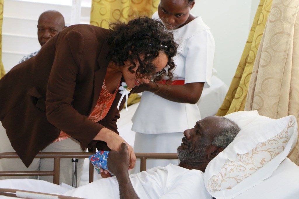 ST. KITTS-NEVIS CITIZENS WANTING IN-DEMAND SKILLS TO WORK IN HEALTH AND OTHER DYNAMIC INDUSTRIES ENCOURAGED TO SEEK TAIWAN ICDF SCHOLARSHIPS