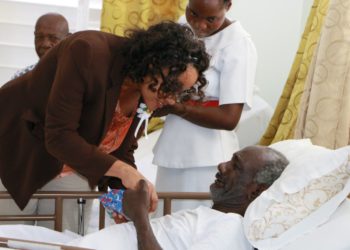 ST. KITTS-NEVIS CITIZENS WANTING IN-DEMAND SKILLS TO WORK IN HEALTH   AND OTHER DYNAMIC INDUSTRIES ENCOURAGED TO SEEK TAIWAN ICDF SCHOLARSHIPS