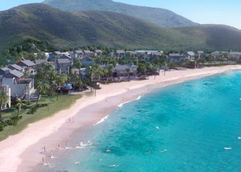 LEADING NEWS AND LIFESTYLE PUBLICATIONS PLACE ST. KITTS AND NEVIS ON THEIR TRAVEL MUST LISTS FOR 2018