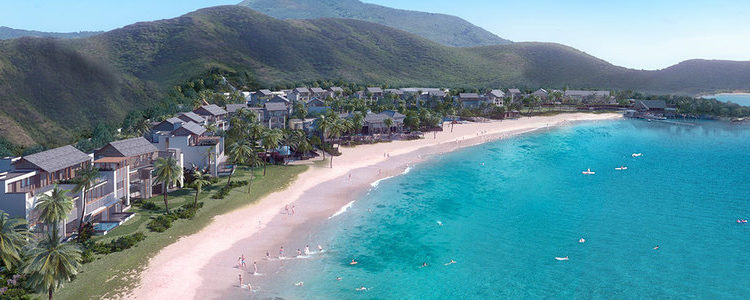 LEADING NEWS AND LIFESTYLE PUBLICATIONS PLACE ST. KITTS AND NEVIS ON THEIR TRAVEL MUST LISTS FOR 2018