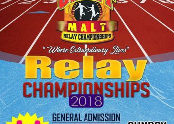 2018 Relay Championships to Deliver Hours of Excitement for Track and Field Fans   