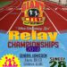 2018 Relay Championships to Deliver Hours of Excitement for Track and Field Fans