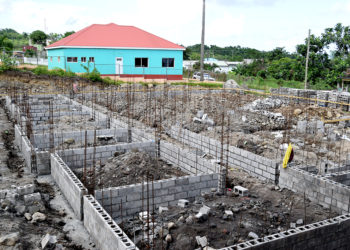 NEW HEALTH FACILITY TO DELIVER BETTER QUALITY HEALTHCARE SERVICES IN TABERNACLE AND SURROUNDING AREAS