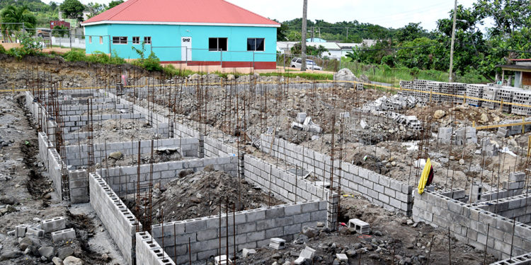 NEW HEALTH FACILITY TO DELIVER BETTER QUALITY HEALTHCARE SERVICES IN TABERNACLE AND SURROUNDING AREAS