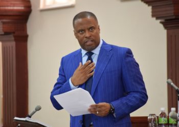 HOLDERS OF TEMPORARY DRIVER’S LICENSES WILL NOW BE REQUIRED TO PRODUCE PHOTO ID