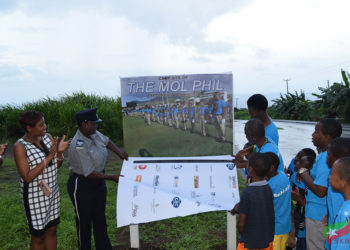 PUBLIC AND PRIVATE SECTOR ORGANIZATIONS COMMIT TO PARTNERING WITH MOL-PHIL EXPLORERS YOUTH CLUB   