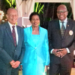 Press Release: His Excellency Sir S. W. Tapley Seaton Attends Swearing in of Barbados’ 8th Governor-General