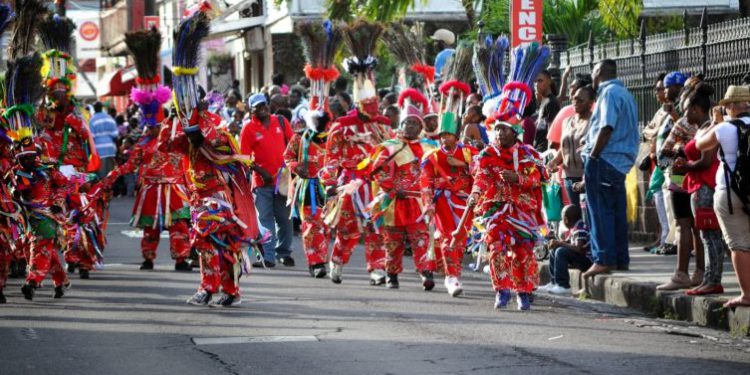 REVISED NATIONAL CULTURAL POLICY IN ST. KITTS AND NEVIS TO UNDERSCORE VALUE OF NATIONAL IDENTITY