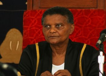 Throne Speech made at the Nevis Island Assembly on January 30, 2018. 