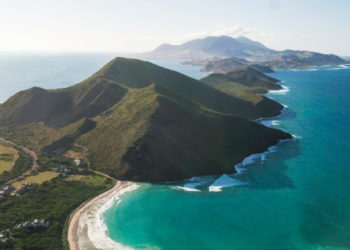 Bloomberg Names St. Kitts As Top Caribbean Destination 