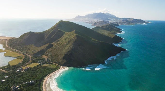 Bloomberg Names St. Kitts As Top Caribbean Destination 