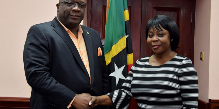 PRIME MINISTER HARRIS REPORTS ON THE CHANGES IN THE FEDERATION’S DIPLOMATIC LANDSCAPE