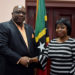 PRIME MINISTER HARRIS REPORTS ON THE CHANGES IN THE FEDERATION’S DIPLOMATIC LANDSCAPE