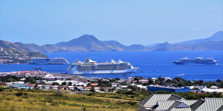 LOCAL LABOUR POOL TO BE EMPLOYED IN CONSTRUCTION OF SECOND CRUISE PIER IN BASSETERRE