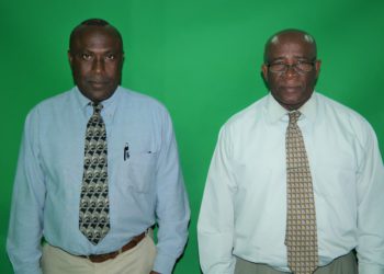 Officials from Skills Training Empowerment Programme (STEP) are special guests on Working for You on Wednesday, February 14