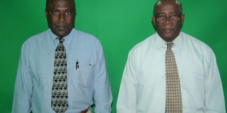 Officials from Skills Training Empowerment Programme (STEP) are special guests on Working for You on Wednesday, February 14