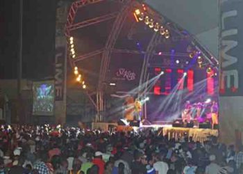 St. Kitts Music Festival final roster to be announced Friday